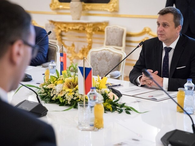 Česko podľa Danka preberie niektoré inštitúty z nášho parlamentu