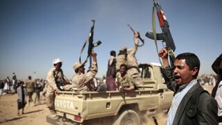 Zasadne bespečnostná rada OSN, dôvodom je jemenská ofenzíva