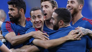 Šláger na úvod MS, Španielsko vyzve Portugalsko