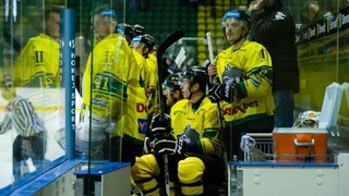 Prežije hokej v Žiline? Klub dlhuje hráčom i trénerom