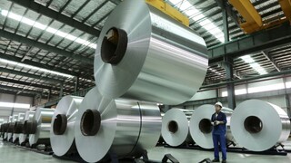 Výrobcovia ocele a hliníka sa obávajú dopadov obchodnej vojny