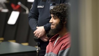 Dve ženy zabil a osem ľudí zranil. Marocký útočník si vypočul trest