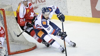 Ďalší Slovák v NHL, Bakoš podpísal zmluvu s Bostonom