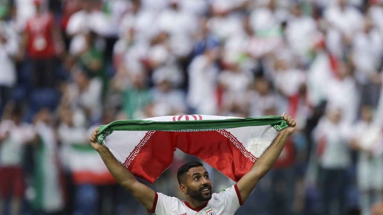 Vlastný gól v závere zápasu rozhodol o prehre Maroka