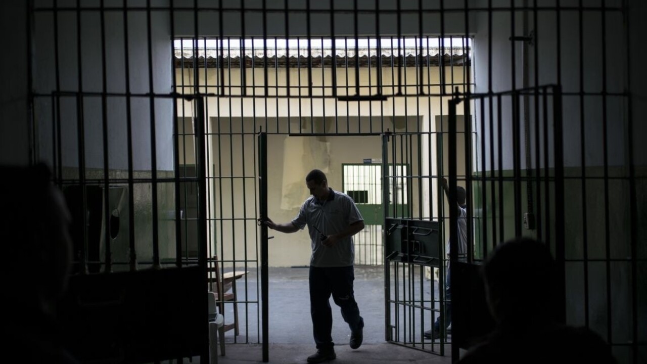 V kambodžskej väznici strávil osem mesiacov, prepustili ho na slobodu