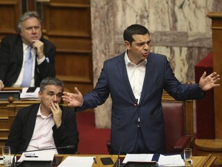 Dohodu medzi Gréckom a Macedónskom zrejme podpíšu šéfovia diplomacie