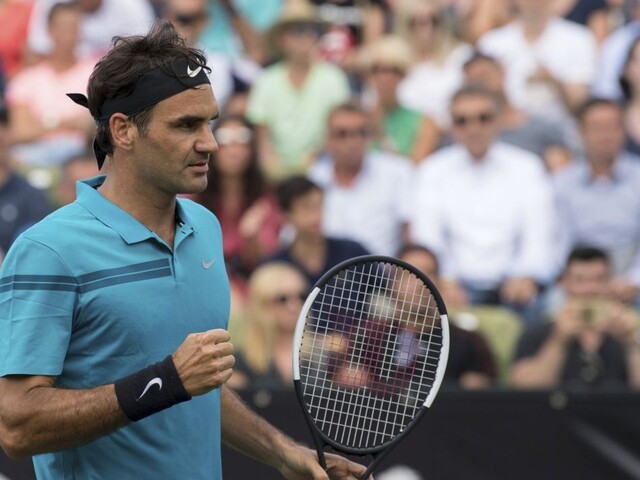 Federer môže vystriedať Nadala na tróne a stať sa svetovou jednotkou