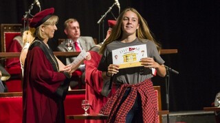 Detská Univerzita Komenského v júli opäť otvorí svoje brány