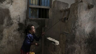 Jemen dieťa pomoc 1140 px (SITA/AP)