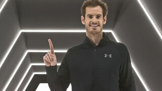 Andy Murray sa vracia, kariéru reštartuje v Londýne