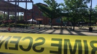 Festival umenia ukončila streľba, hlásia obeť aj zranených