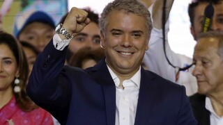 Kolumbia má nového prezidenta, predstavil svoje plány