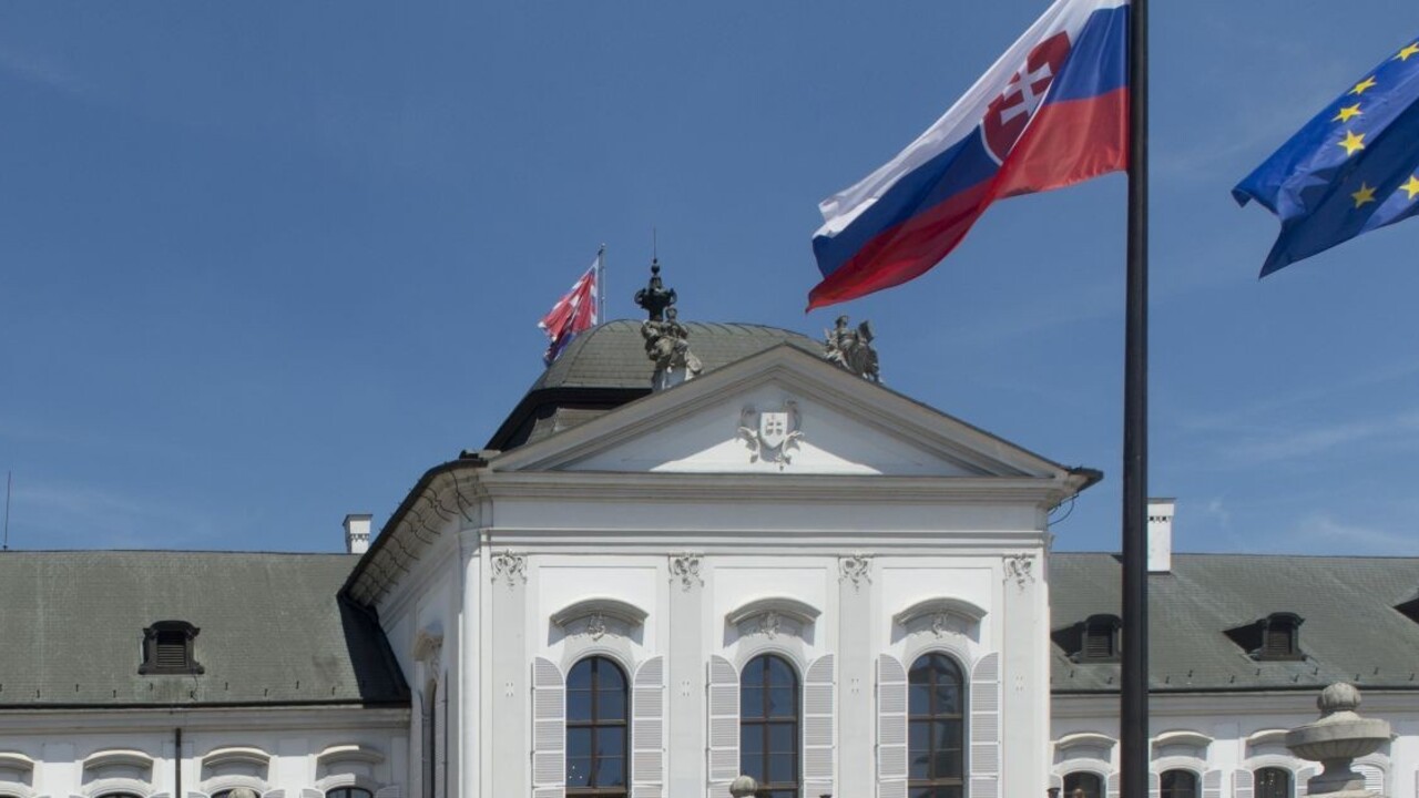 Beblavého strana si vybrala favorita do prezidentských volieb