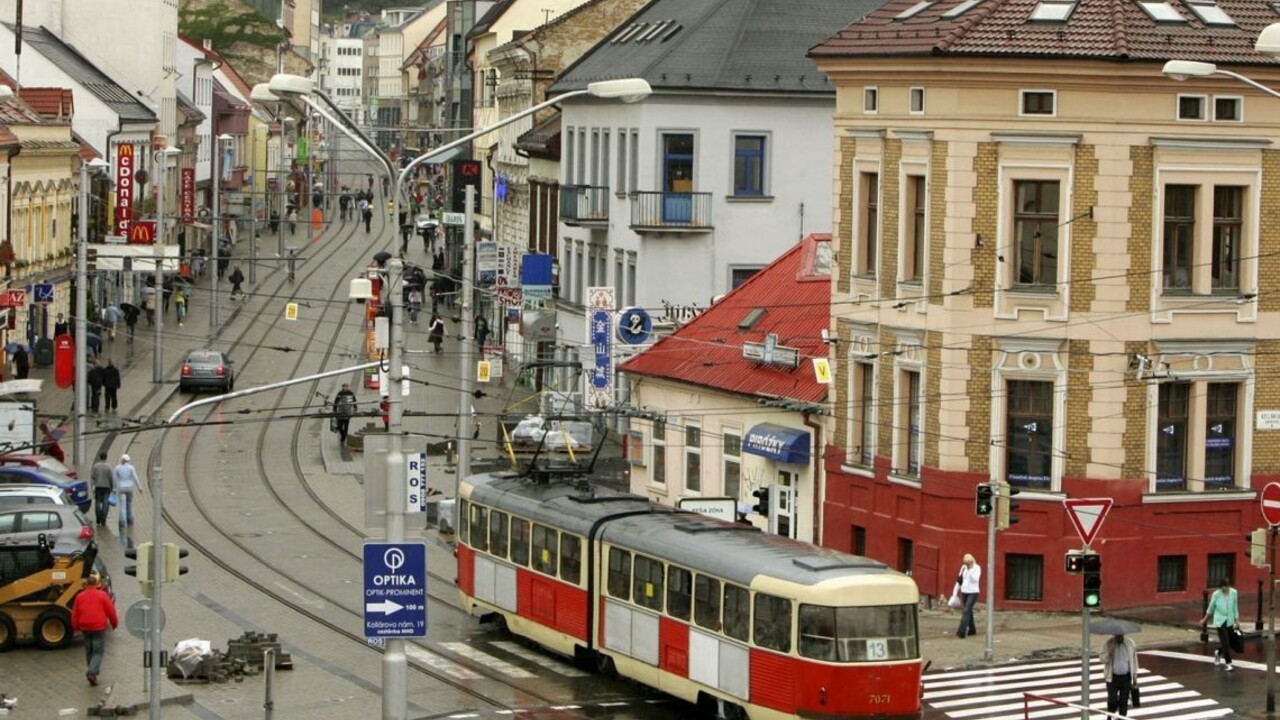 Obyvatelia ulice, kde dobili Henryho, napísali primátorovi list