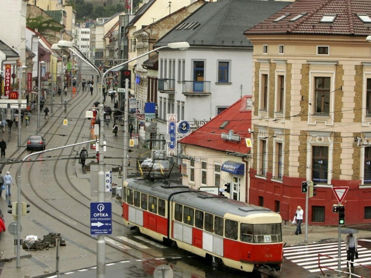 Obyvatelia ulice, kde dobili Henryho, napísali primátorovi list