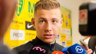 Mrázov prestup je v štádiu riešenia, hrať by mal v Taliansku