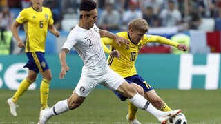 Úvod Severanom vyšiel, víťazstvo nad Kóreou im vystrelil kapitán