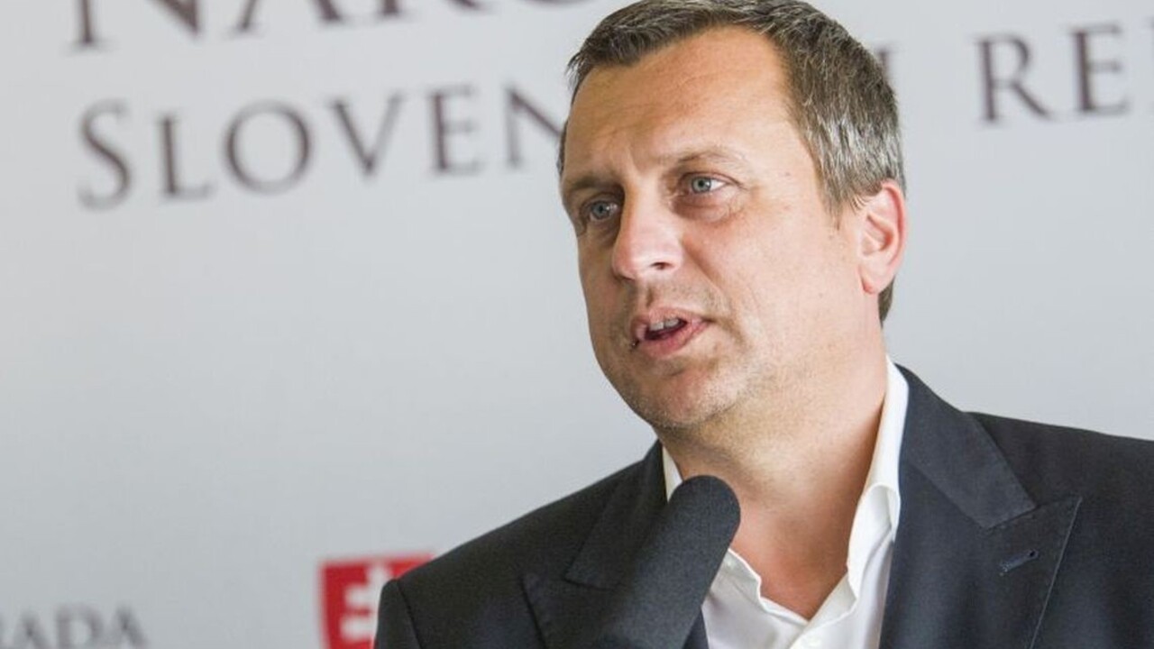 Je vôľa vyhlásiť voči dlžníkom SP generálny pardon, deklaroval Danko