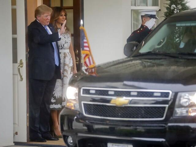 USA opúšťajú radu pre ľudské práva. Cynické, reagujú Rusi