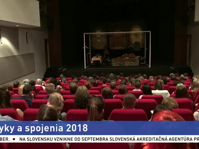 Martinský festival ponúkol to najlepšie z divadla za uplynulý rok