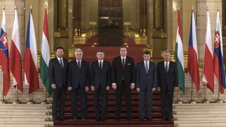 Slovensko si vybralo slogan pre predsedníctvo vo Vyšehrade