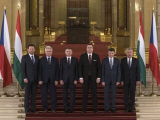 Slovensko si vybralo slogan pre predsedníctvo vo Vyšehrade