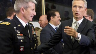 Spojenectvo medzi USA a EÚ nemusí vydržať, varuje šéf NATO
