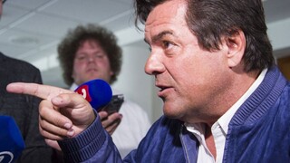 NAKA zadržala Mariána Kočnera. Prezradili, v akej veci