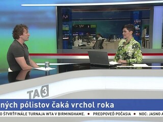 K. Bačo o vrchole roka vodných pólistov