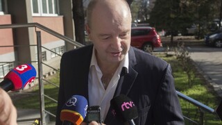 Rusko prišiel po zadržaní Kočnera vypovedať, vinu odmieta