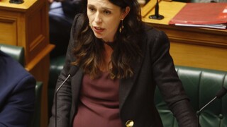 Premiérka Nového Zélandu porodila, dcérku ukázala na Instagrame