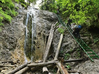 Ochranári si pripomínajú výročie, Slovenský raj má 30 rokov