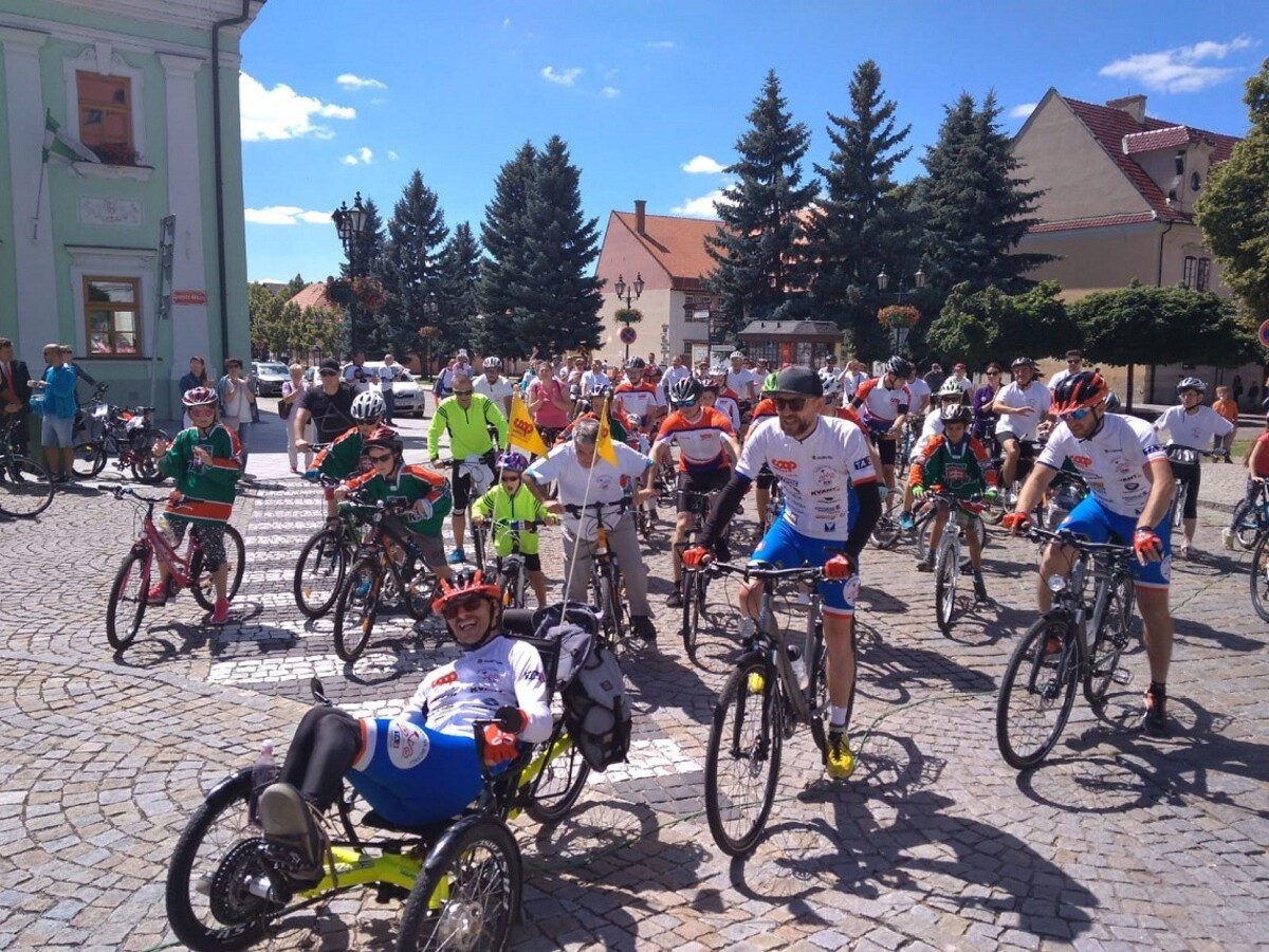 Káčer v Skalici ukončil tour, na dobrú vec poputujú tisícky eur