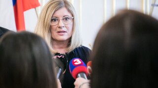 Väčšina bodov Košickej výzvy je splnená, tvrdí Matečná