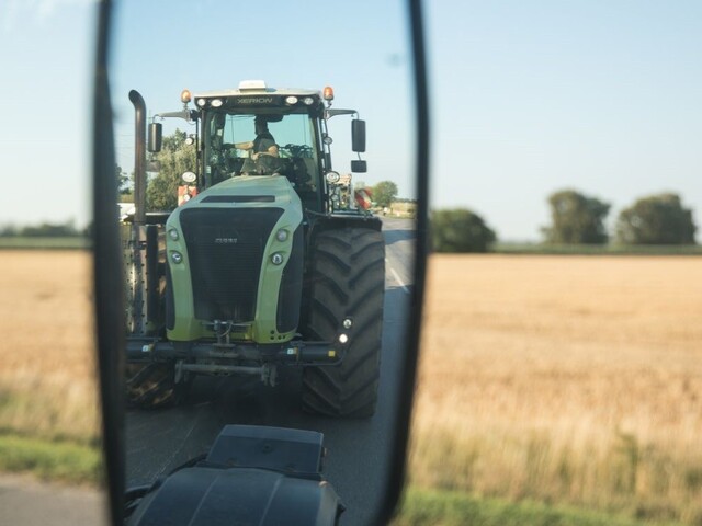 Pellegrini pôjde za farmármi na východ. Prezradil, kedy