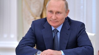 Vladimir Putin 1140 px (SITA/AP)