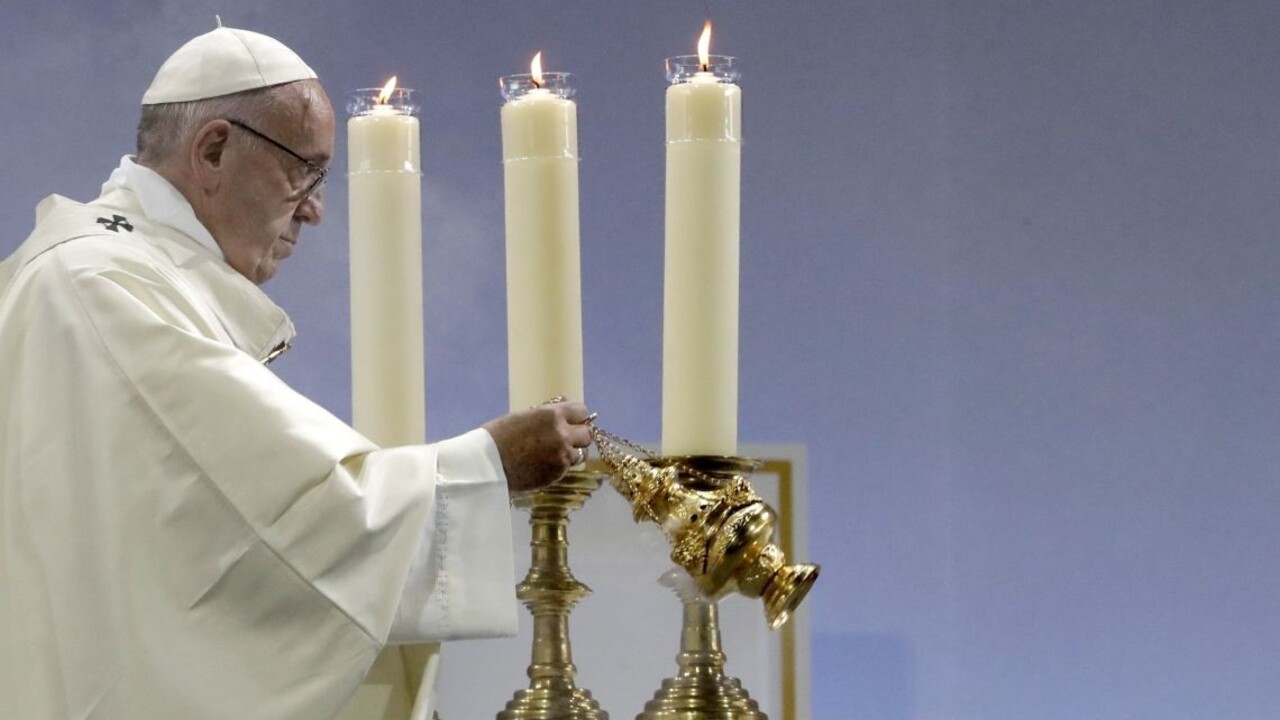 Migranti sú často obeťami mučenia, pápež vyzýva k ich integrácii