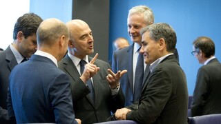 Koniec pomoci pre Grécko. Eurozóna ukončí záchranný program