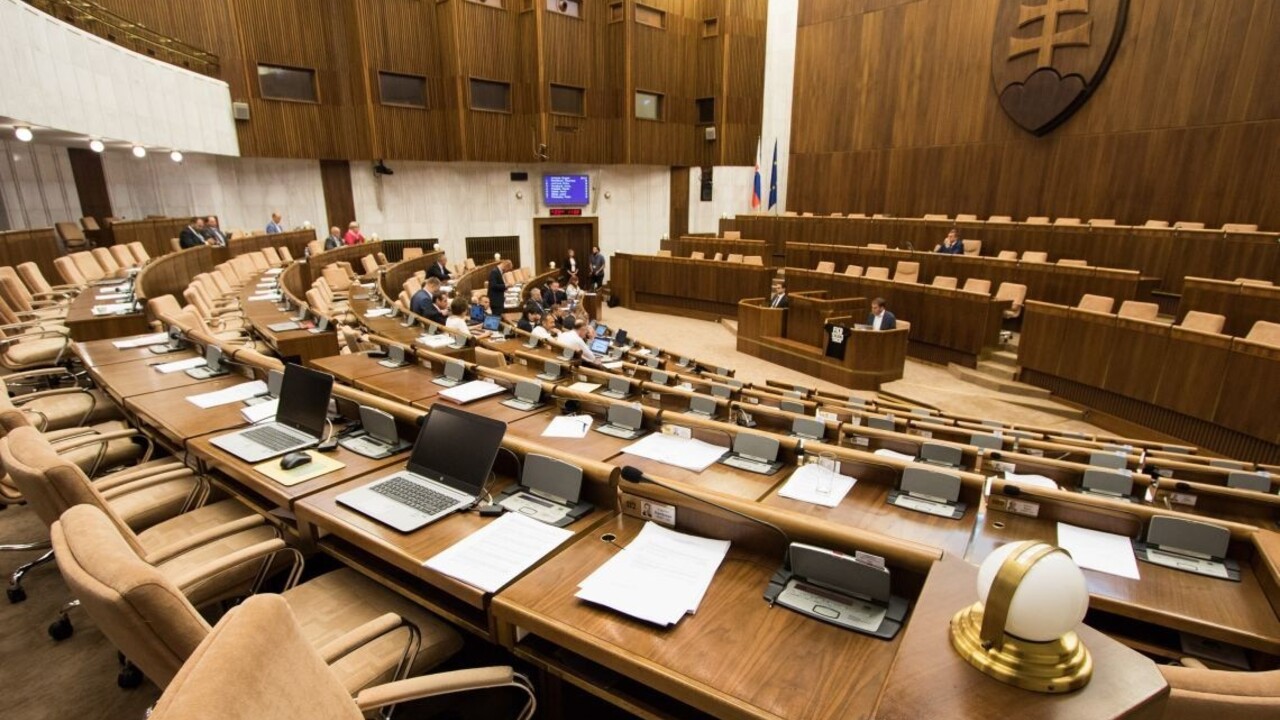 ÚPN hodnotil svoju činnosť, poslanci rokovali o posledných témach