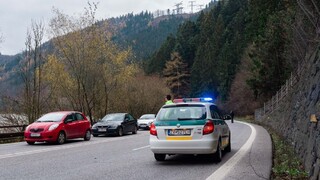 Trojpruh pod Strečnom končí, o jeho zrušenie žiadali niekoľko rokov