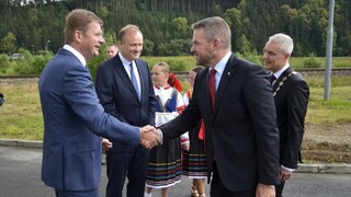 Vyše 500 nových pracovných miest. Do Kežmarku mieri investor