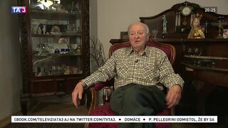 Portrét Ivana Chalupeckého