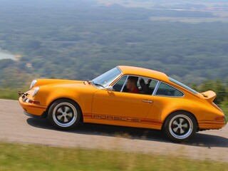 Porsche 911 px. 1140 (TA3)