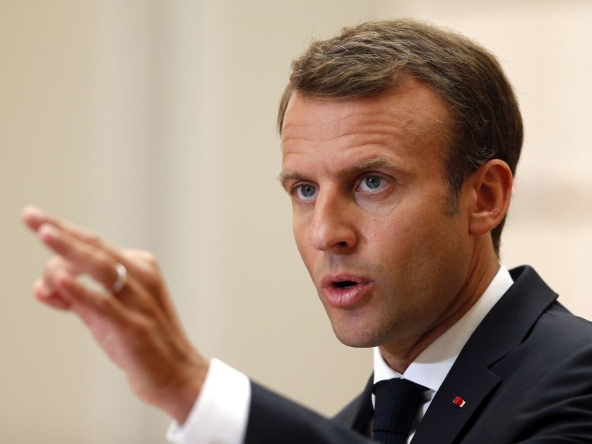 Francúzsko Macron 1140 px (SITA/AP)