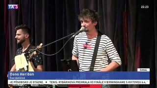 Divadelný festival prináša kvalitu, pre tvorcov je inšpiráciou