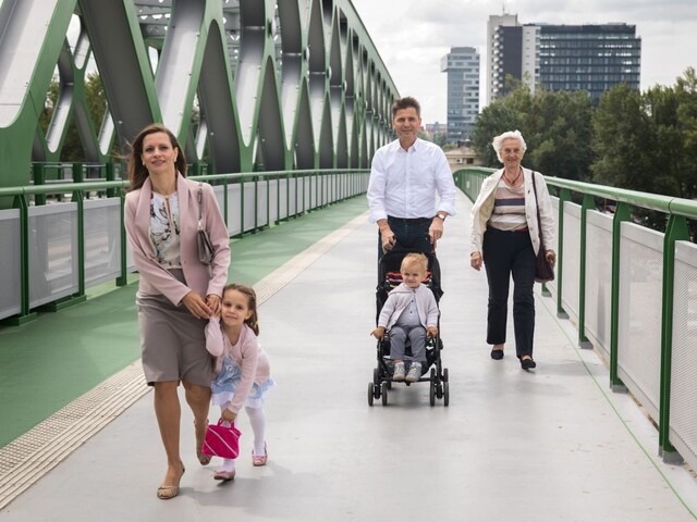 Primátor Nesrovnal vymenoval úspechy a ohlásil kandidatúru