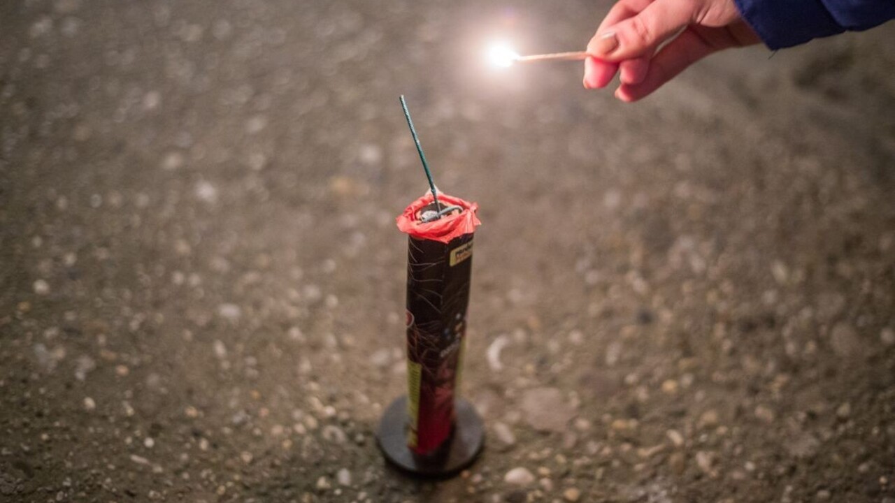 Poslanci obmedzili používanie pyrotechniky. Kedy je povolená?