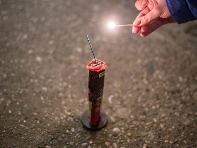 Poslanci obmedzili používanie pyrotechniky. Kedy je povolená?