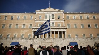 Grécko je na dobrej ceste, agentúra mu zlepšila rating