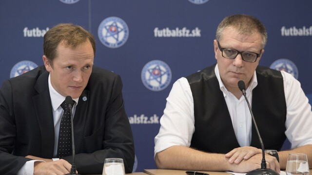 V slovenskom futbale odhalili manipulácie, problém má 12 osôb